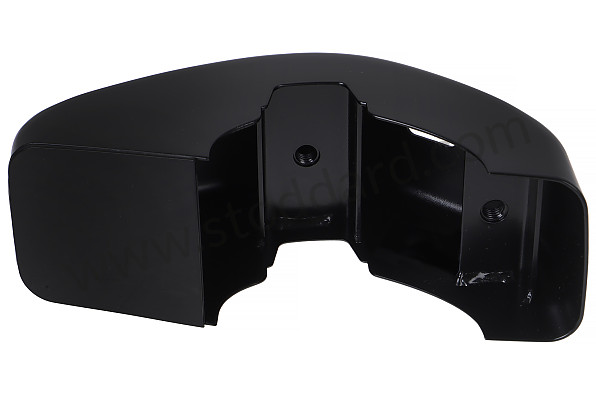 91150501701 - BUMPER GUARD for Porsche 