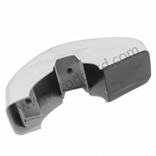 90150503151 - Bumper Guard Left Front 911 912 1969-72 "S" Deco for Porsche 