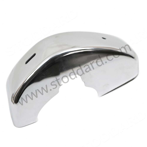 90150503151 - Bumper Guard Left Front 911 912 1969-72 "S" Deco for Porsche 