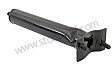 Bumper Impact Tube Front