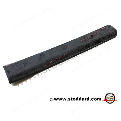 9115051000170A - Rear Bumper Rubber Insert, Right, 911 1974-1989 for Porsche 