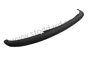 Bumper Seal Strip  (91150518705)