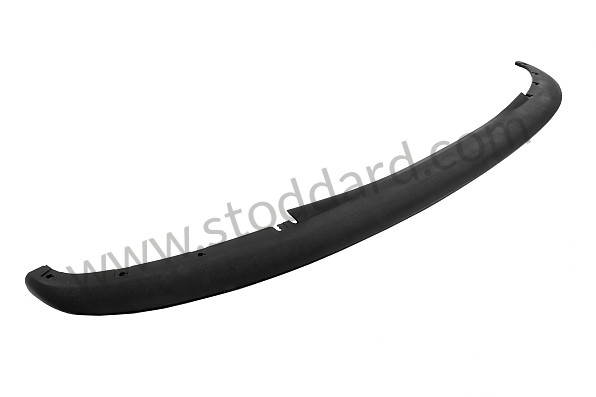 91150518705 - Bumper Seal Strip for Porsche 911 74-77 + 912E &bull; 1976 &bull; 912E &bull; Coupe &bull; Manual Gearbox, 5 Speed
