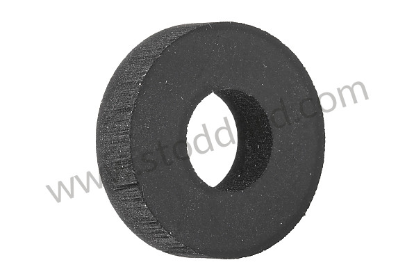 91150521901 - Impact Absorber Rubber Buffer 911 1974-89 930 for Porsche 911 78-83 &bull; 1978 &bull; 3.0Sc &bull; Coupe &bull; Manual Gearbox, 5 Speed