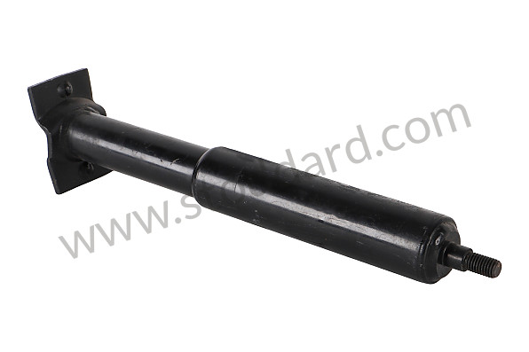 91150528003 - IMPACT ABSORBER for Porsche 911 78-83 &bull; 1978 &bull; 3.0Sc &bull; Coupe &bull; Automatic Gearbox