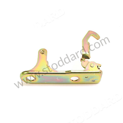 91151105103 - Front Upper Hood Latch For 911 1974-1989 for Porsche 911 74-77 + 912E &bull; 1976 &bull; 2.7S &bull; Coupe &bull; Automatic Gearbox