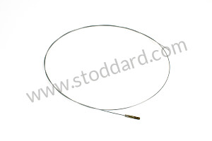 LID-RELEASE CABLE 
