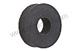 Rubber Washer For Front Trunk Lid Assembly 911 74-94 928 78-82 964 89-94