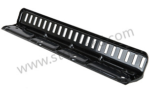 SEAT RAIL SUPPORT LEFT OR RIGHT (A91152105101)