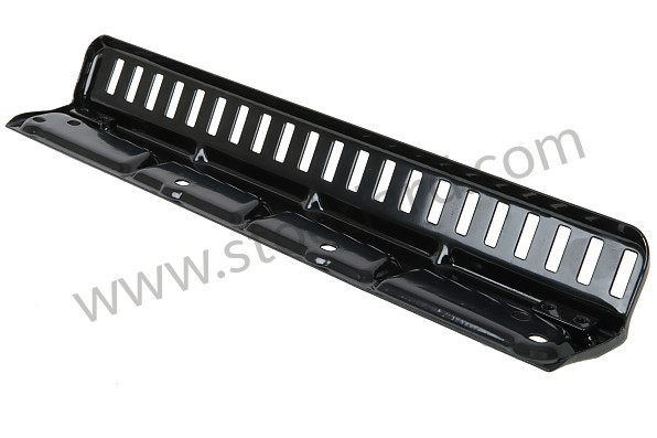A91152105101 - SEAT RAIL SUPPORT for Porsche 911 70-73 &bull; 1973 &bull; 2.4E &bull; Coupe &bull; Automatic Gearbox