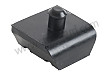RUBBER SUPPORT FOR BRACKET