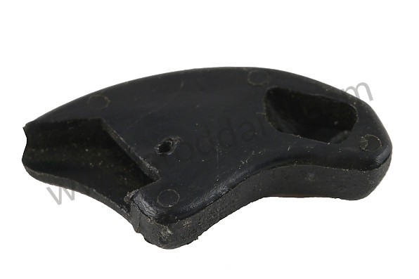 A91152120200 - SEAT TILT BUTTON for Porsche 911 70-73 &bull; 1973 &bull; 2.4E &bull; Coupe &bull; Automatic Gearbox