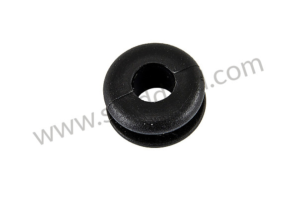 91152134300 - GUIDE BUSH for Porsche 944 82-85 &bull; 1982 &bull; 944 2.5 &bull; Coupe &bull; Automatic Gearbox
