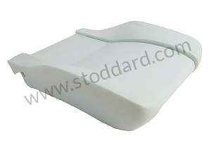 FOAM PART LEFT (91152138501)