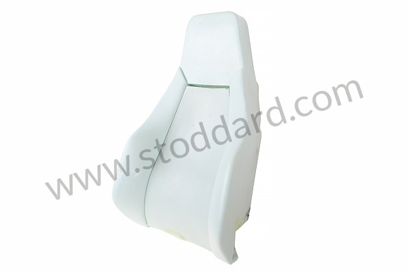 91152139302 - FOAM PART for Porsche 