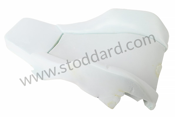 91152139302 - FOAM PART for Porsche 