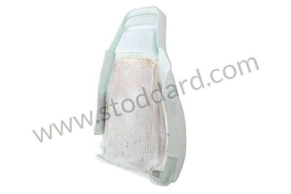 91152139302 - FOAM PART for Porsche 