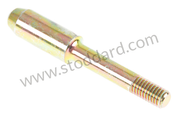 91152222902 - BOLT for Porsche 911 Turbo + 965 &bull; 1987 &bull; 3.3 Turbo &bull; Coupe &bull; Manual Gearbox, 4 Speed