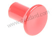 Rear Seat Lock Knob 911 78-86