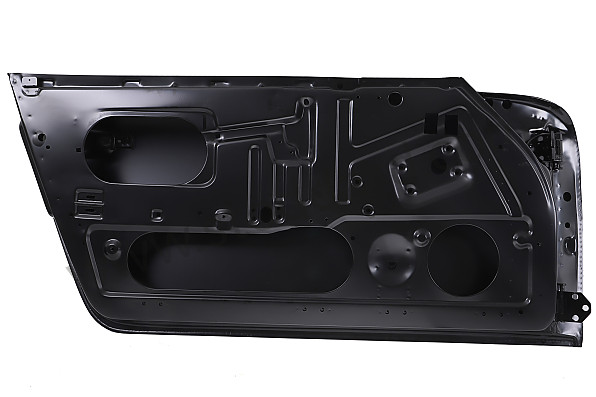 A91153100500 - BARE DOOR SHELL for Porsche 911 74-77 + 912E &bull; 1974 &bull; 2.7 &bull; Coupe &bull; Manual Gearbox, 4 Speed