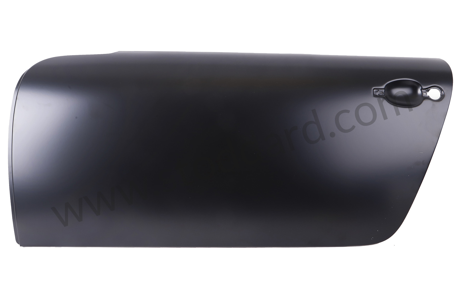 EXTERIOR PANELLING THIN PLATE RS LIGHT LEFT