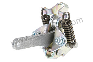 DOOR ARRESTER  (91153103700)