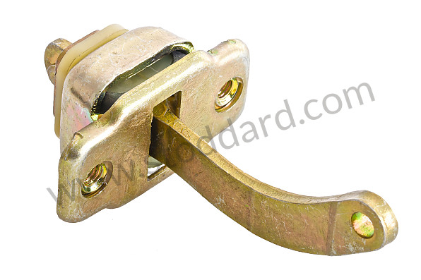 91153105704 - DOOR ARRESTER for Porsche 964 &bull; 1993 &bull; 964 Carrera 2 &bull; Speedster &bull; Automatic Gearbox
