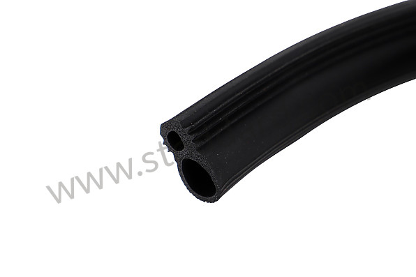 91153109541 - Door Seal for Porsche 