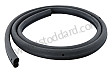 Door Seal, Latest Hollow Version, Right, 911 912 Targa 1967-1989