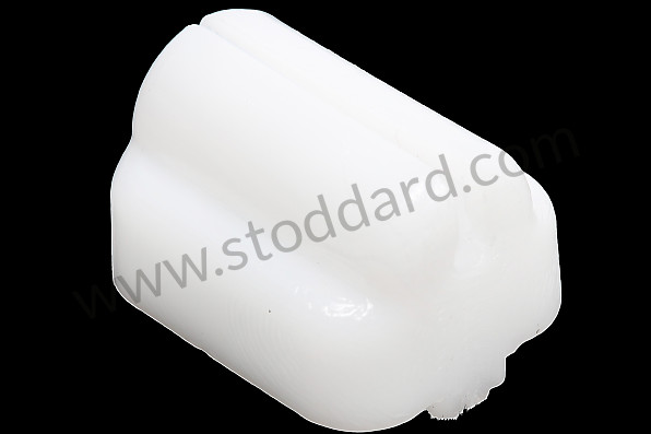 91153109700 - Cable Brkt for Porsche 
