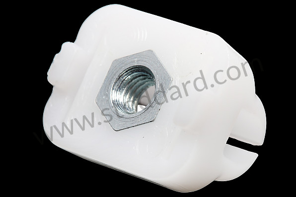 91153109700 - Cable Brkt for Porsche 