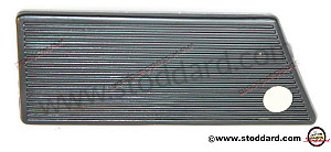 Door Handle, Inside Left, 911 1974-1977 2 Versions available for this part