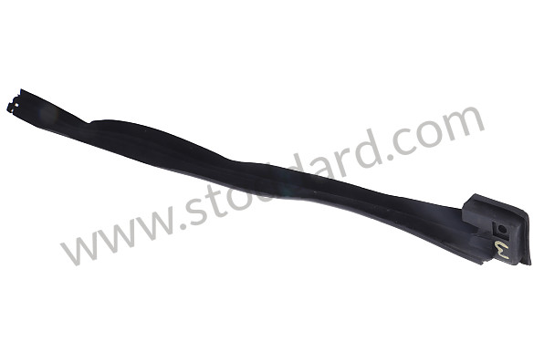 91153127900 - Outer Sealing Strip, Left, For 911 Speedster for Porsche 