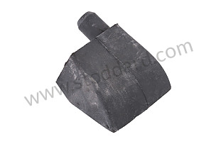 END PIECE LEFT (91153153700)