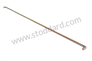 CONNECTING ROD 