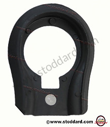 Rear Handle Base Gasket. 2 Required Per 1970-1994 Coupe Or Targa. REAR (91153163200)