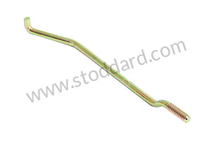 ROD FOR PUSH-BUTTON 2 Versions available for this part