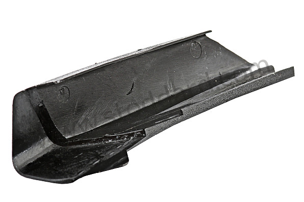 9115317114101C - Door Joint Rubber Cover Left for Porsche 