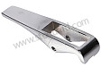 Door Pull Trigger Chrome Lever For 911 912 1969-1977