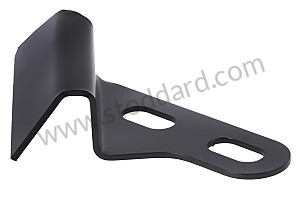 BRACKET 2 Versions available for this part