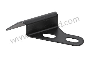 BRACKET RIGHT (91153195600)