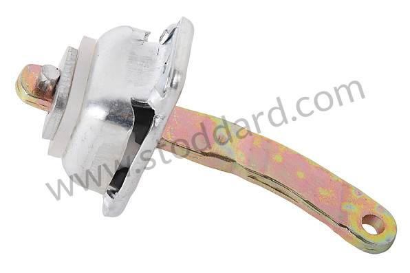 91153195700 - Door Check W/ Hardware . 911 And 912 1970-1989. for Porsche 