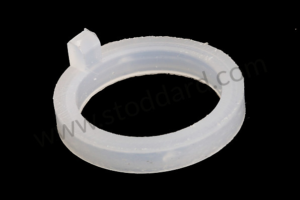 91153198100 - Seal Ring for Porsche 356A &bull; 1957 &bull; 1600 S (616/2 T2) &bull; Coupe A T2 &bull; Manual Gearbox, 4 Speed