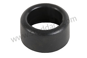 Glove box knob OPTION: VEHICLE WITHOUT AIRBAG (Option code: M564)