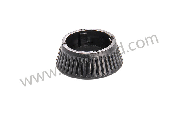 91153896100 - KNOB for Porsche 911 84-86 &bull; 1984 &bull; 3.2 &bull; Cabrio &bull; Manual Gearbox, 5 Speed