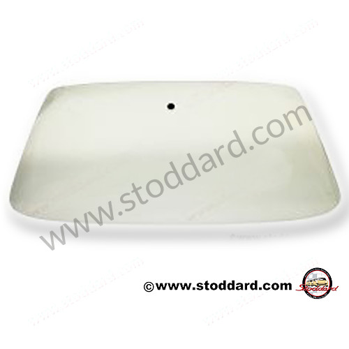 91154101126 - Tinted Windshield With Radio Antenna Built In. 911 1985-1991 (coupe, Targa, Cabriolet) for Porsche 