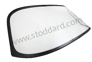 WINDSCREEN LIGHT / LIGHT (91154101132)