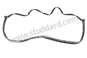 GASKET  (91154132300)