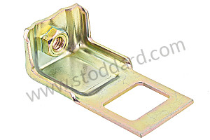 RETAINING BRACKET 