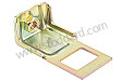 RETAINING BRACKET